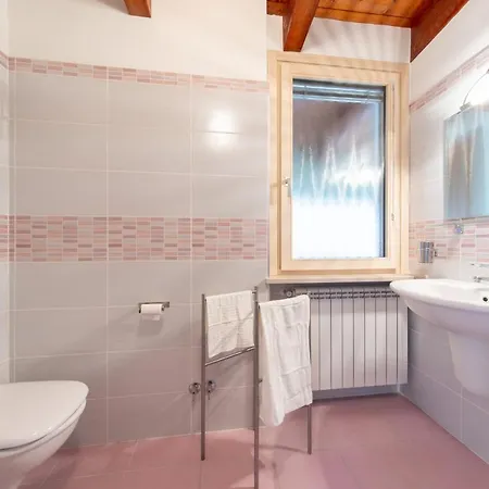 Apartment Alti Myho Casa *