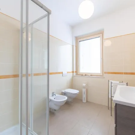 Apartment Alti Myho Casa