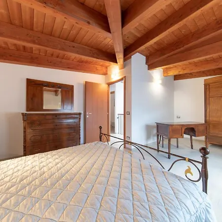 Alti Myho Casa Apartment