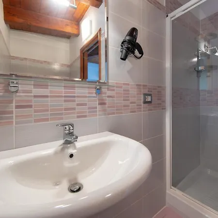Apartment Alti Myho Casa Vasto