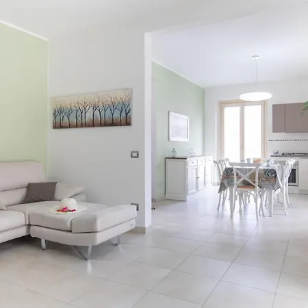 Alti Myho Casa Vasto