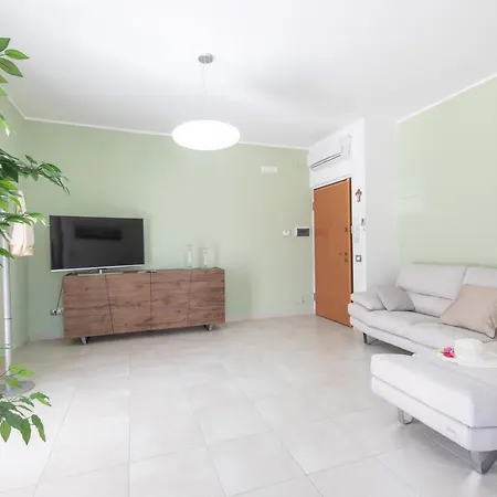 Alti Myho Casa Apartment *