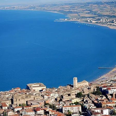 Alti Myho Casa Vasto