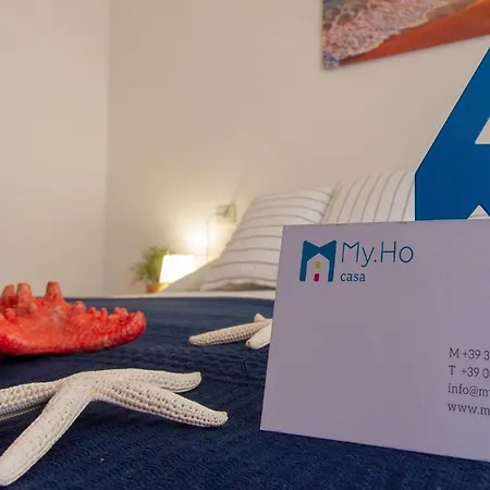 Alti Myho Casa Apartment